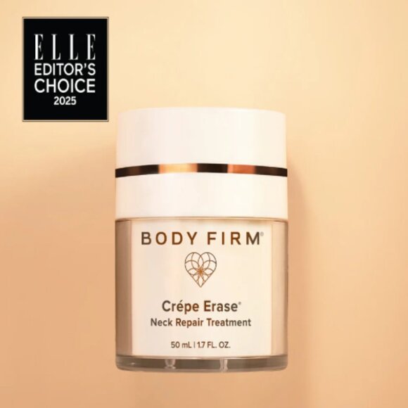 Body Firm Crepe Erase Neck Repair Treatment 1.7oz - Picture 1 of 6